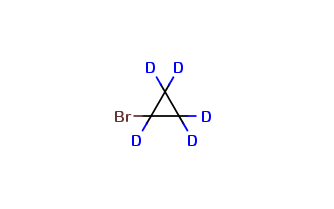 Bromocyclopropane D5