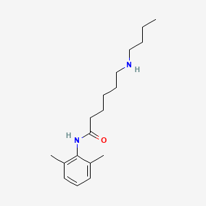 Bupivacaine Related Compound A(Secondary Standards traceble to USP)