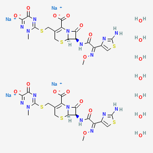 Ceftriaxone Sodium(1098184)