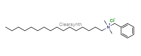 Cetalkonium chloride