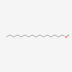 Cetyl alcohol (C0990000)