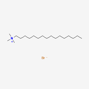 Cetyltrimethyl Ammonium Bromide (CTAB) for
molecular biology, 99%