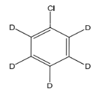 Chlorobenzene D5