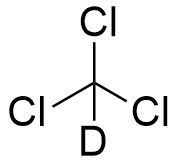 Chloroform-D with 0.03 v/v% TMS stabilized-10g Pack