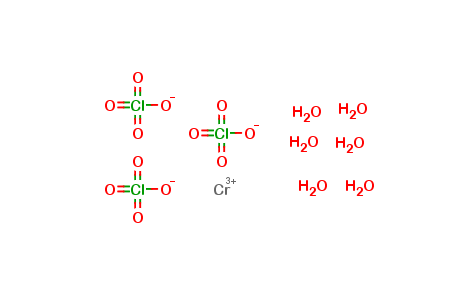 Chromium (III) perchlorate hexahydrate