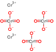 Chromium(III) Chromate