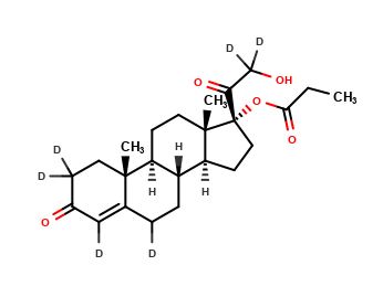 Clascoterone D6