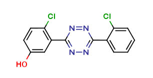 Clofentezine Metabolite 2