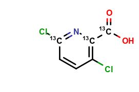 Clopyralid-13C3