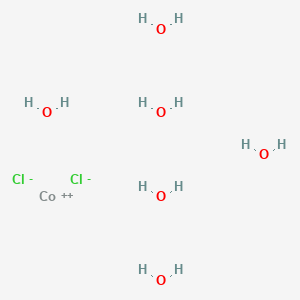 Cobalt(II) chloride hexahydrate, 99.998% (metals basis),crystalline