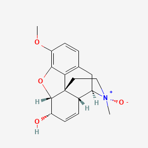 Codeine N-Oxide CI  (R023N0)