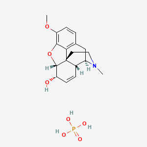 Codeine Phosphate (90)