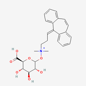 Cyclobenzaprine-β-D-Glucuronide