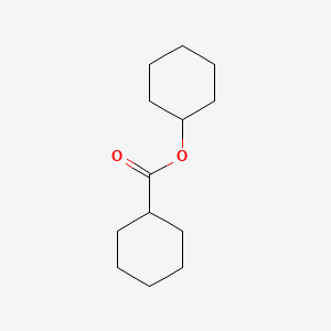 Cyclohexyl Cyclohexanecarboxylate