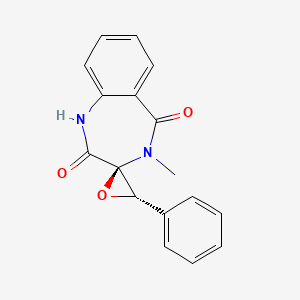 Cyclopenin