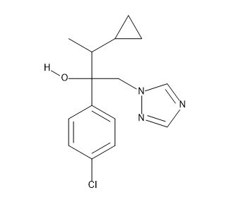 Cyproconazole (Mixture of stereoisomers)