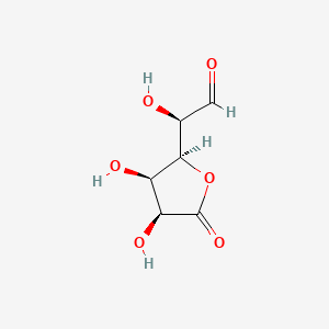 D-(+)-Glucuronic Acid - Lactone