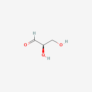 D-(+)-Glyceraldehyde ClearPure, 85%