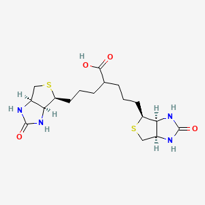 D-Biotin Dimer Acid