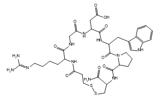 D-Lys-D-Trp Eptifibatide