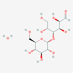 D-Maltose Monohydrate for cell culture, Endotoxin
(BET) 0.05EU/mg