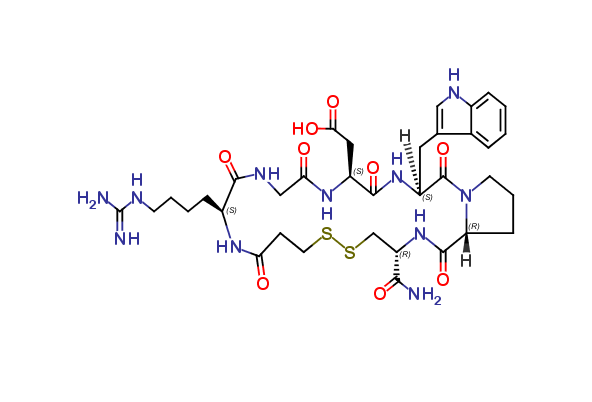 D-Pro6-Eptifibatide