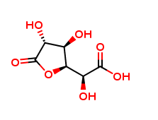 D-glucaro-1,4-lactone