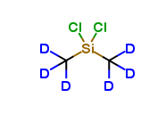 DICHLORODIMETHYL-D6-SILANE