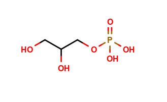 DL-Glycerol 1-phosphate