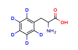 DL-Phenyl-D5-alanine