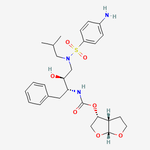 Darunavir Isomer 1