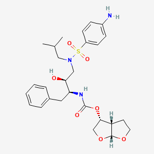 Darunavir Isomer 2