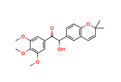 Decitabine Impurity 2 (beta-Isomer)