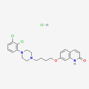 Dehydro Aripiprazole Hydrochloride