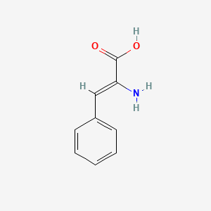 Dehydro Phenylalanine (cis/trans Mixture)