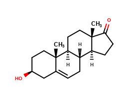 Dehydroepiandrosterone 1.0 mg/ml in Acetonitrile