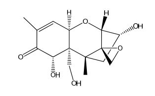 Deoxynivalenol