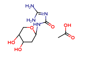 Desformyl impurity of Decitabine-Isomer-3