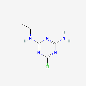 Desisopropyl Atrazine