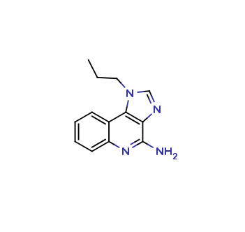 Desmethyl-N-propyl Imiquimod