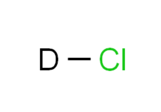 Deuterium Chloride