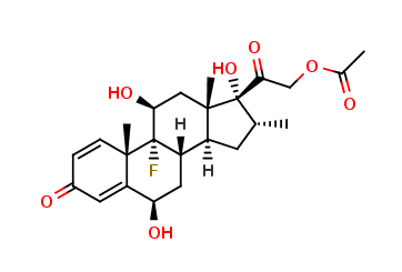 Dexamethasone-β-D-Glucuronide Sodium Salt
