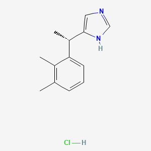Dexmedetomidine Hydrochloride (1179333)