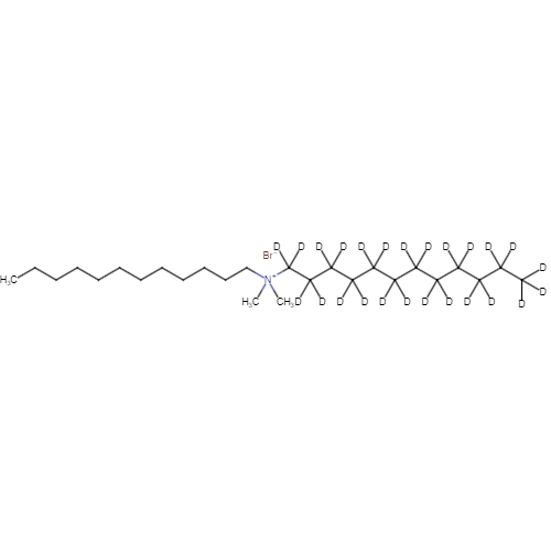 Di-n-dodecyl-d25-dimethylammonium Bromide (mono-n-dodecyl-d25)