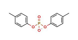 Di-p-tolyl-phosphate