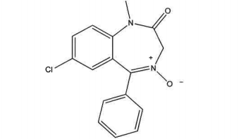 Diazepam N-oxide