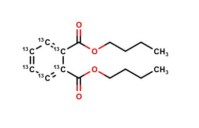 Dibutyl Phthalate-13C6