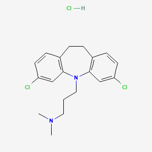 Dichloroimipramine Hydrochloride