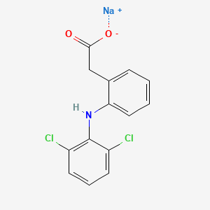 Diclofenac Sodium (619)