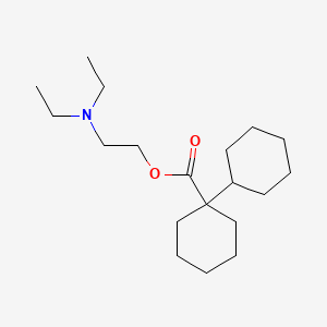 Dicycloverine-D3,D4